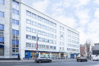Plus de détails pour 103-109 Queens Rd, Brighton - Coworking à louer