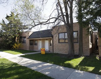 More details for 8049-8051 Ridgeway Ave, Skokie, IL - Flex for Lease