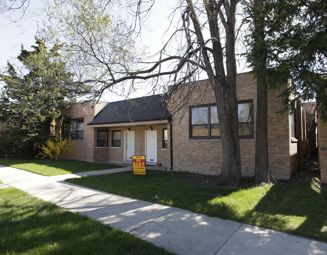 More details for 8049-8051 Ridgeway Ave, Skokie, IL - Flex for Lease