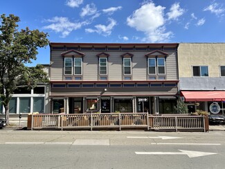 More details for 918-924 B St, San Rafael, CA - Retail for Lease