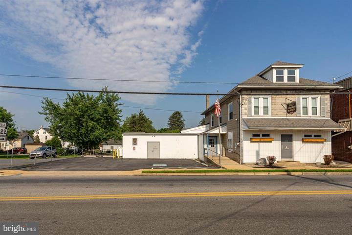 6040 Main St, East Petersburg, PA for lease Building Photo- Image 1 of 18