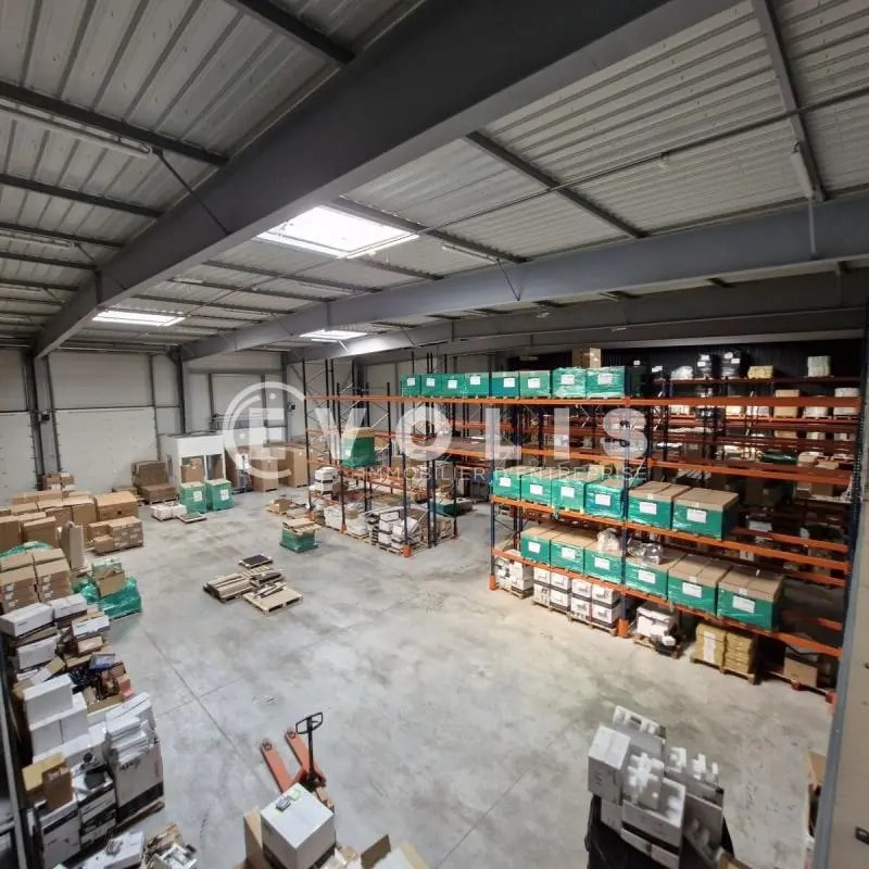 Flex dans Lisses à louer Photo intérieure- Image 1 de 26