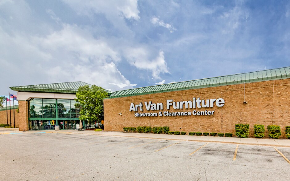 1234 32nd St, Port Huron, MI à vendre - Photo du bâtiment - Image 2 de 5