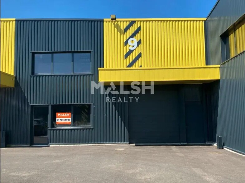 Flex dans Frans à louer - Photo du bâtiment - Image 3 de 10