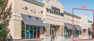 More details for 3233 Airport Blvd, Mobile, AL - Retail for Lease