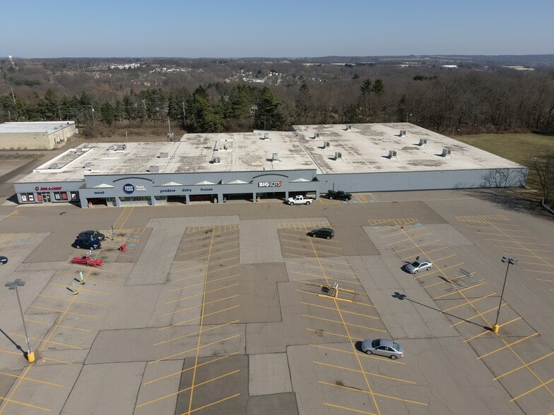 1945 Cleveland Rd, Wooster, OH à louer - Photo du bâtiment - Image 3 de 5