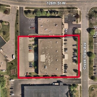 More details for 12640 Creek View Ave, Savage, MN - Industrial for Lease