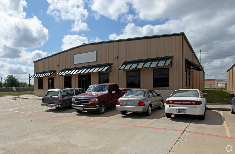 1414 Vanderwilt Ln, Katy, TX à vendre - Photo du bâtiment - Image 2 de 4