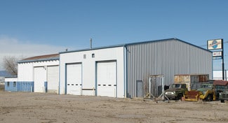 More details for 5790 Dahlia St, Commerce City, CO - Industrial for Lease