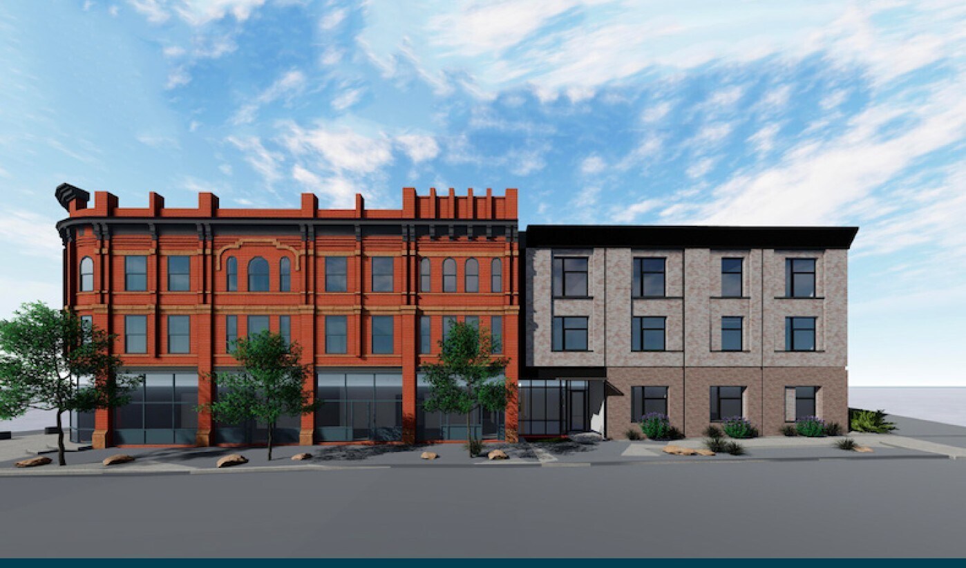 2935 Zuni St, Denver, CO for lease Primary Photo- Image 1 of 2