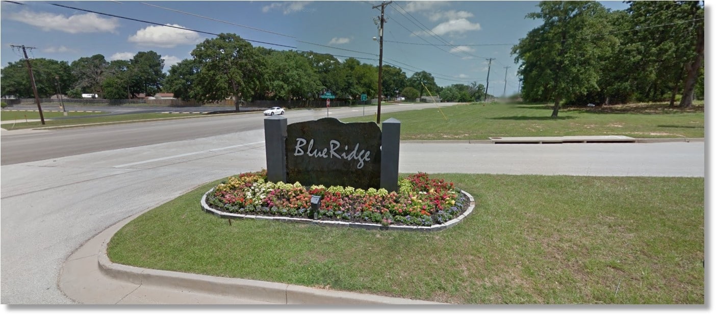 Blue Mountain Blvd, Tyler, TX à vendre Photo du bâtiment- Image 1 de 4