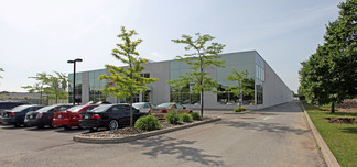 More details for 2601 14th Ave, Markham, ON - Office, Flex for Lease