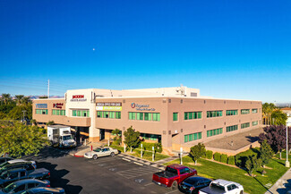 More details for 100 N Green Valley Pky, Henderson, NV - Office/Medical for Lease