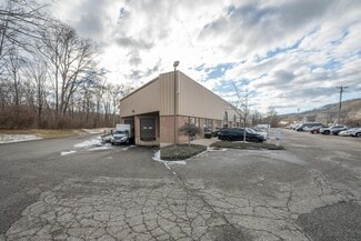 More details for 1087 Federal Rd, Brookfield, CT - Industrial for Lease