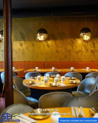 More details for 25 Rue Jean-Pierre Timbaud, Paris - Flex for Sale