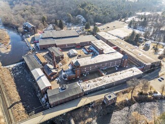 Plus de détails pour 85 South St, West Warren, MA - Industriel à vendre