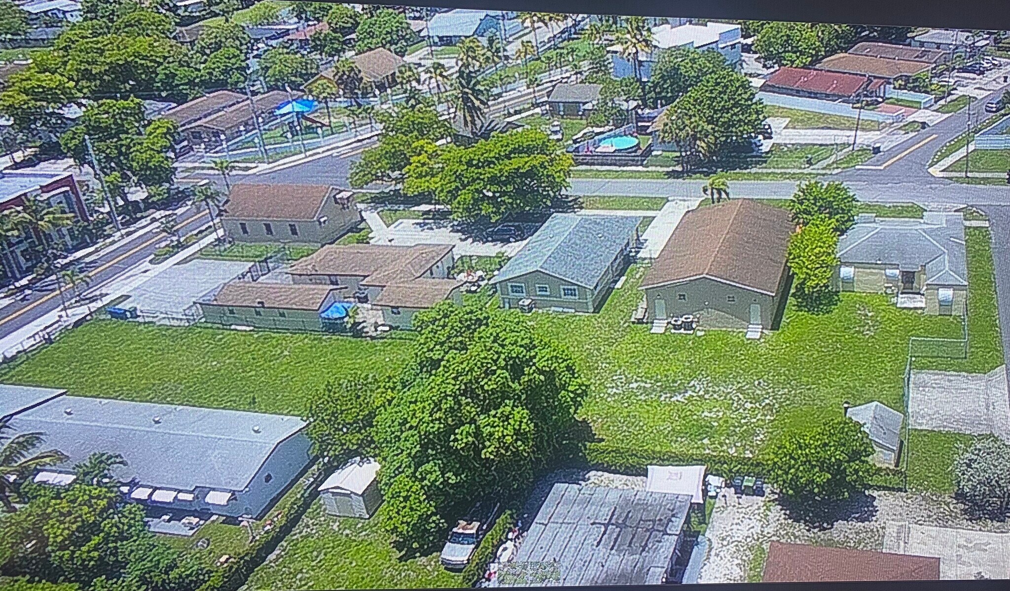 516 NW 4th Ave, Hallandale Beach, FL for sale Aerial- Image 1 of 15