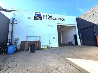 Plus de détails pour 1642 E 23rd St, Los Angeles, CA - Industriel à louer