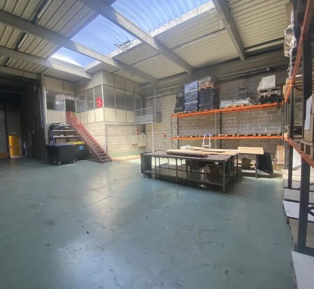 Flex dans Le Bourget à louer - Photo intérieure - Image 3 de 6