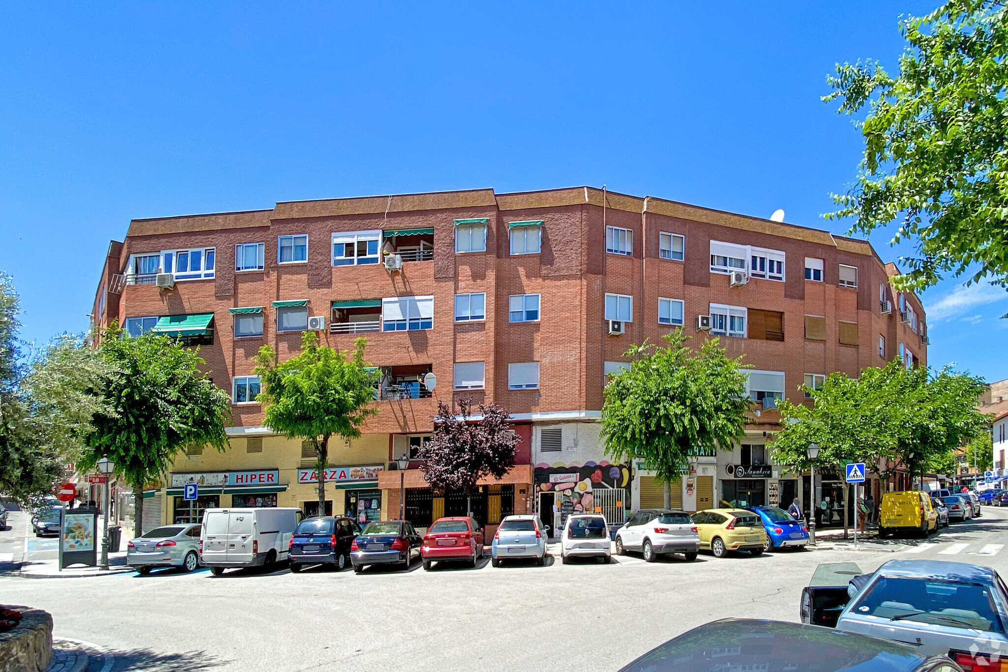 Calle Soledad, 13, San Agustín del Guadalix, Madrid for sale Primary Photo- Image 1 of 3