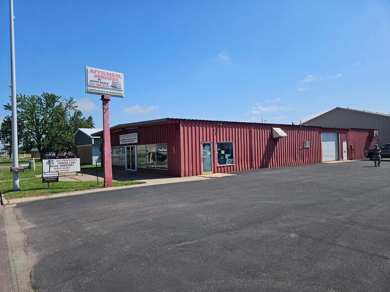 1100 State St, Fairmont, MN for sale - Building Photo - Image 2 of 7