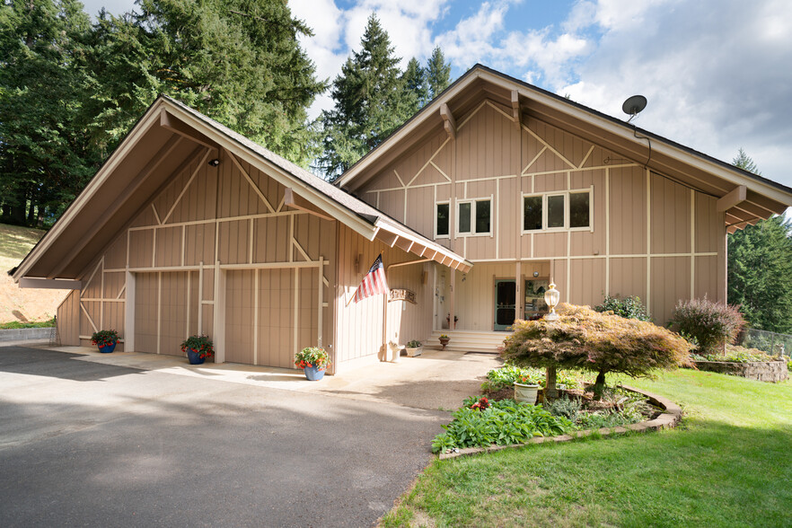 27415 Siuslaw River Rd, Lorane, OR for sale - Building Photo - Image 1 of 50