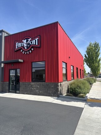 More details for 5204 W Okanogan Ave, Kennewick, WA - Flex for Lease