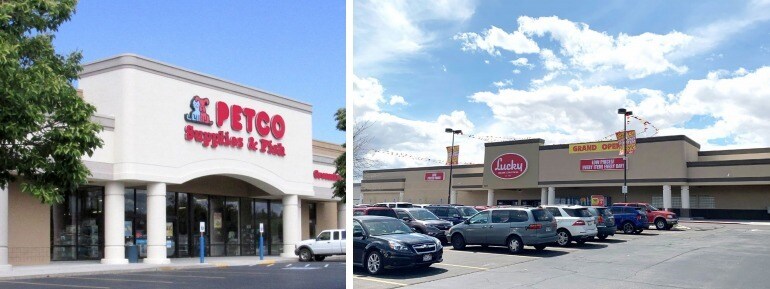 7000 S Redwood Rd, West Jordan, UT à louer - Photo du bâtiment - Image 2 de 15