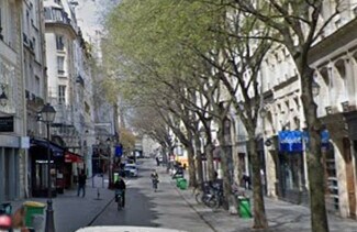 Plus de détails pour Commerce de détail à louer