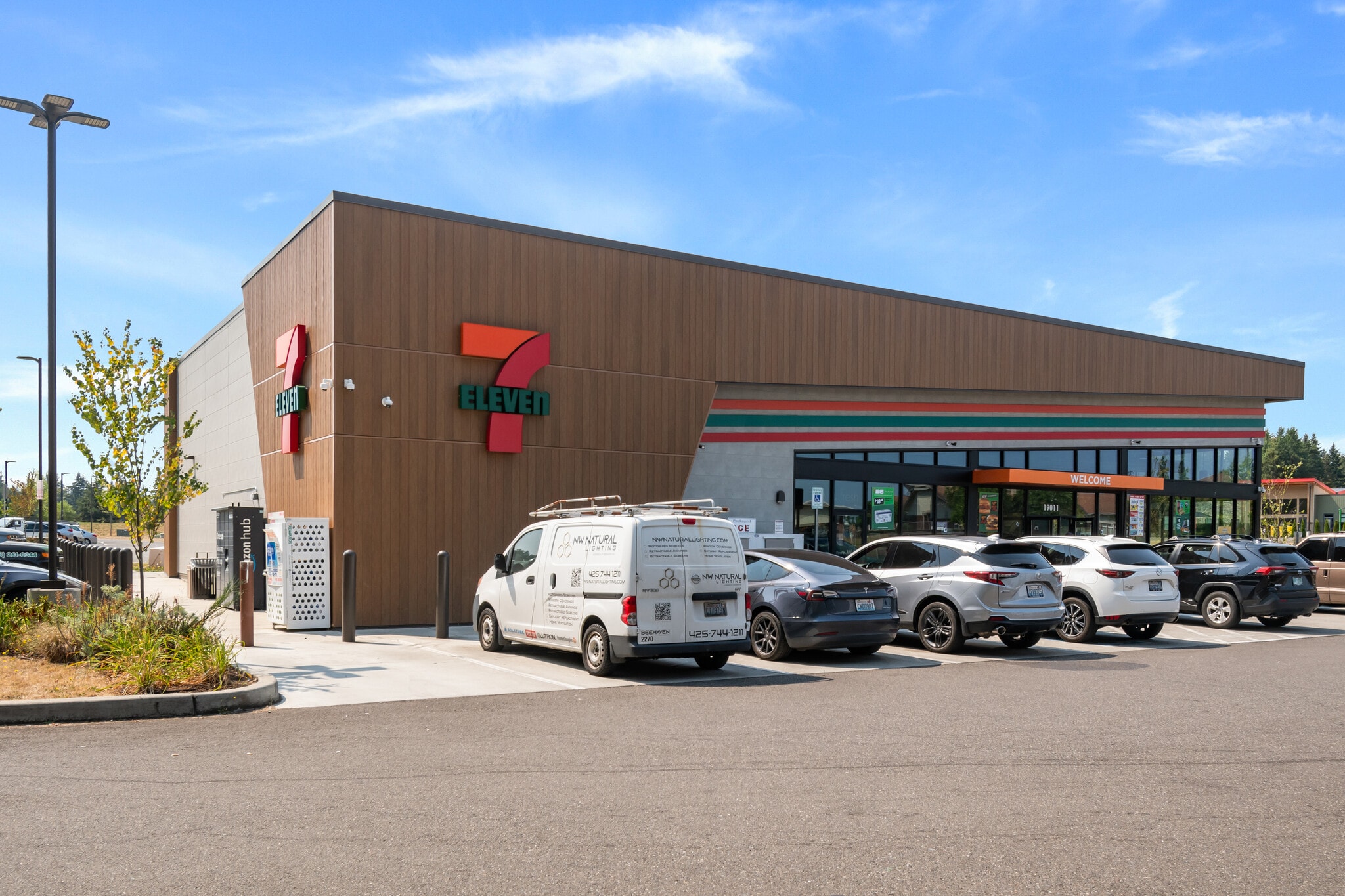 19011 141st Street Ct E, Bonney Lake, WA for sale Building Photo- Image 1 of 8