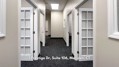 210 Pomeroy Ave, Meriden, CT à louer Photo intérieure- Image 2 de 17