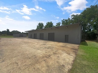 More details for 3220 Money Rd, Montgomery, AL - Industrial for Sale