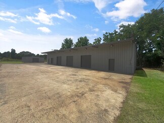 Plus de détails pour 3220 Money Rd, Montgomery, AL - Industriel à vendre