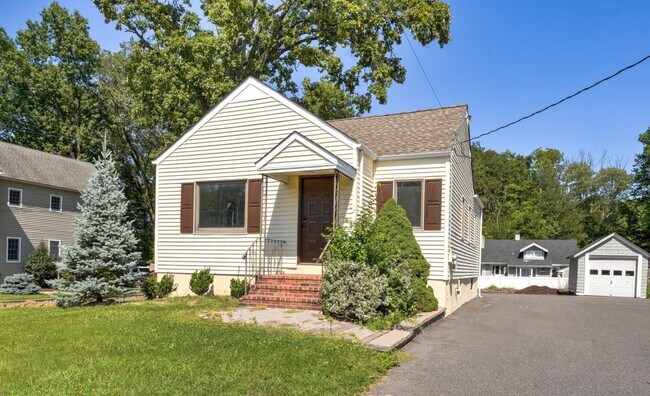 Plus de détails pour 120 Snyder Ave, Berkeley Heights, NJ - Bureau à vendre