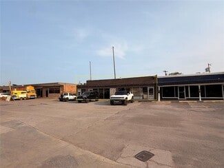 More details for 2728 NW 10th St, Oklahoma City, OK - Retail for Sale