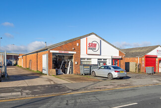 More details for 23 Wenlock Way, Leicester - Industrial for Lease