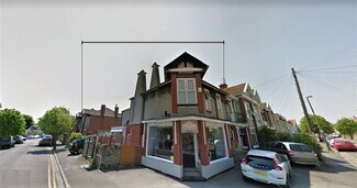 More details for 96 Moorland Rd, Weston Super Mare - Retail for Sale