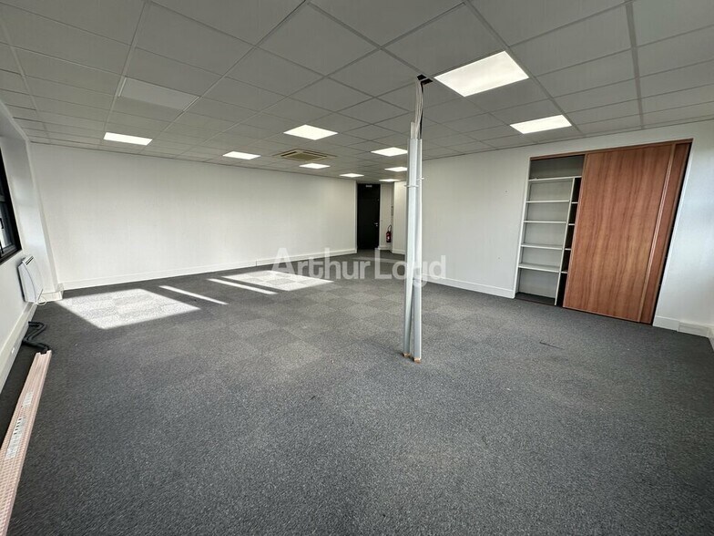Bureau dans Reims à louer - Photo intérieure - Image 2 de 5
