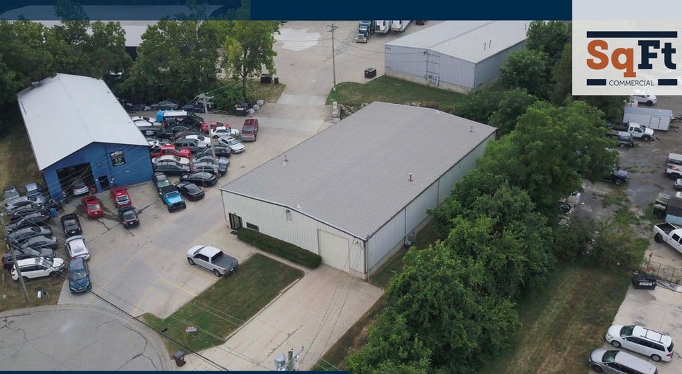 3210 Profit Dr, Fairfield, OH for lease - Building Photo - Image 1 of 4
