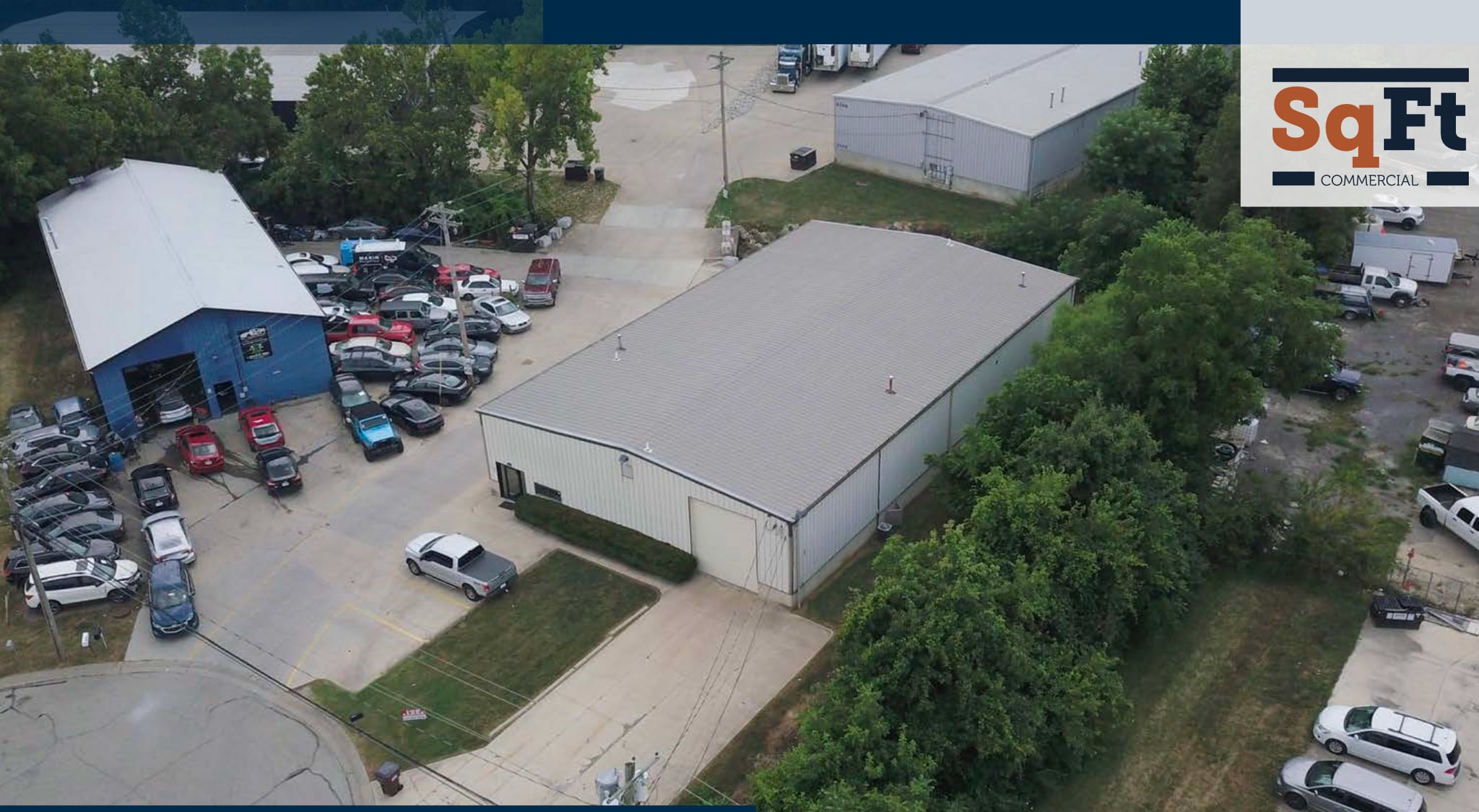 3210 Profit Dr, Fairfield, OH for lease Building Photo- Image 1 of 5