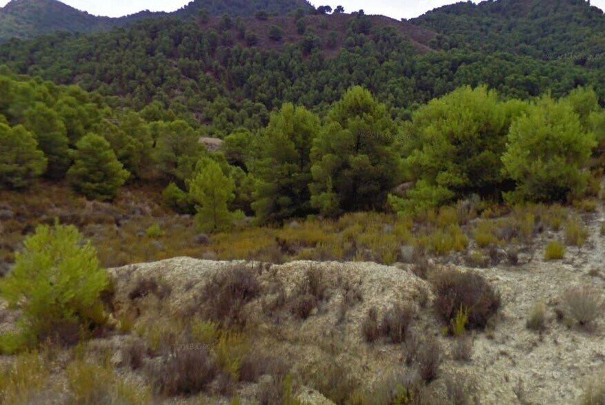 Terrain dans Lorca, Murcia à vendre - Aérien - Image 3 de 3