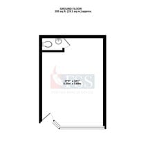 5 Lord Mayors Walk, York for lease Floor Plan- Image 1 of 5