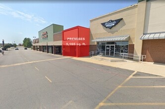 1315 S Caraway Rd, Jonesboro, AR à louer Photo du bâtiment- Image 1 de 2