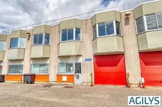 Plus de détails pour Local d'activités à louer