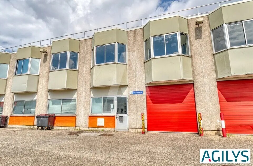 Flex dans Villejuif à louer Photo du bâtiment- Image 1 de 7