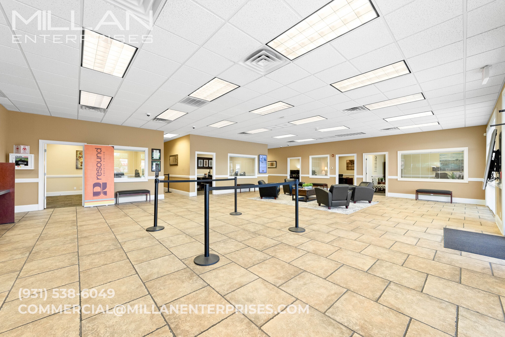 2100 Trenton Rd, Clarksville, TN for lease Interior Photo- Image 1 of 18