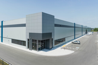 More details for 3 Keensford Crt N, Ajax, ON - Industrial for Lease