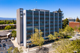 Plus de détails pour 777 N 1st St, San Jose, CA - Bureau à louer