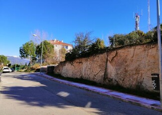 Plus de détails pour Calle Golondrinas, 5, Collado Villalba - Terrain à vendre