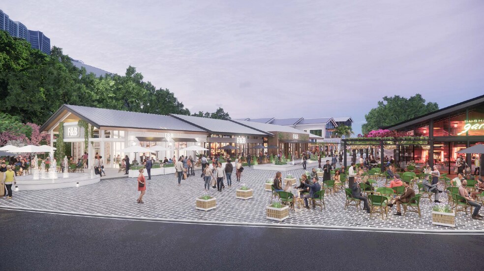 401 Biscayne Blvd, Miami, FL à louer - Photo du bâtiment - Image 1 de 10